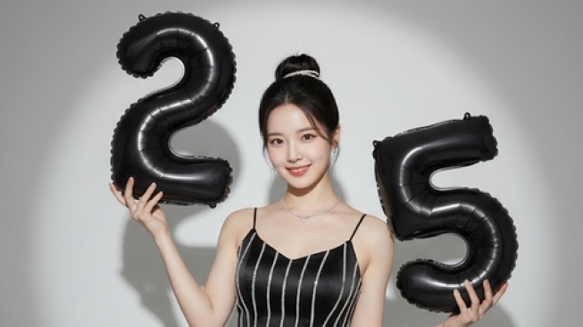 6 Prompt Gemini AI Tema Ulang Tahun: Estetik, Hasil Nyata dalam 5 Detik