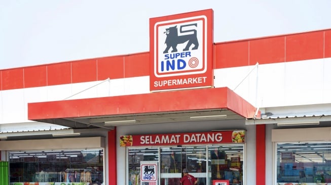 Promo Superindo Hari Ini 1 Oktober 2025: Diskon Kopi, Susu, dan Kebutuhan Harian
