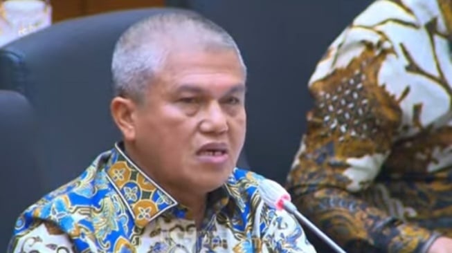Anggota DPR Ngamuk! Minta BGN 'Spill' Nama Politisi Peminta Jatah Dapur MBG