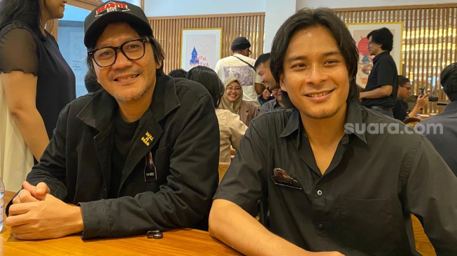 Aktor Malaysia Ini Pernah Jadi Malin Kundang Versi Negaranya Sebelum Main di Film Joko Anwar