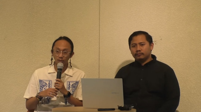 Tren Penindakan Korupsi 2024 Anjlok, Kerugian Negara Justru Meroket