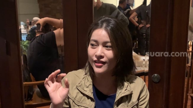 Tak Lagi Wara-wiri di TV, Lidya Pratiwi Kini Jadi YouTuber Kuliner