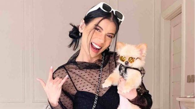Latar Belakang Keluarga Sabrina Chairunnisa, Ortu Sempat Tak Restui dengan Deddy Corbuzier