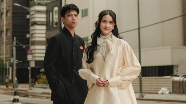 El Putra dan Leya Princy Temukan Sisi Diri dalam Peran Cinta & Rangga