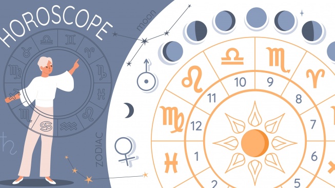 Ramalan Zodiak 1 Oktober 2025: Peluang Baru di Awal Bulan untuk 12 Bintang