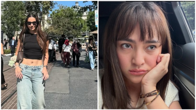 Marshanda Pilih 'Miskin tapi Cakep', Nia Ramadhani Pilih 'Kaya tapi Jelek', Kamu Tim Mana?