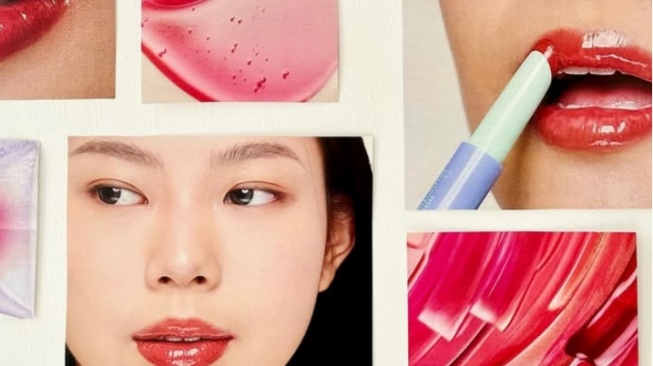 4 Tinted Lip Balm Harga Pelajar Rp30 Ribuan, Bikin Bibir Sehat Bebas Pucat!