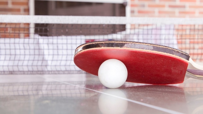 4 Rekomendasi Bat Ping Pong Murah Mulai 80 Ribu per Oktober 2025