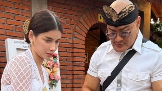 Psikolog Kritik Pernyataan Deddy Corbuzier yang Enggan Beri Nafkah: Gak Salah Istri Menuntut!