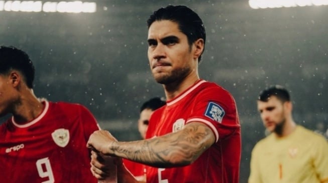 Kevin Diks dan Status Pemain Indonesia Pertama di Liga Champions Eropa yang Nyaris Saja Terealisasi