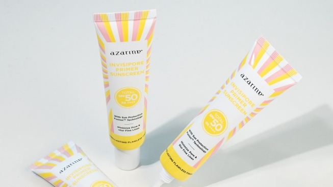 Praktis Maksimal, Ini Dia Inovasi Sunscreen Makeup Multifungsi yang Lagi Digandrungi