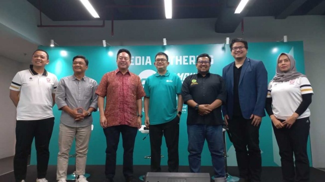 Campus League Diluncurkan, Futsal Jadi Cabor Perdana yang Dipertandingkan
