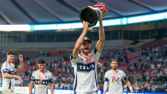 Thomas Muller Pecahkan Rekor, Jadi Pemain Jerman Tersukses dengan 35 Trofi