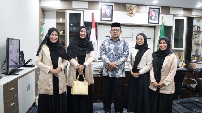 Festival Literasi Aceh Targetkan 15.000 Siswa Jadi Storyteller Kearifan Lokal