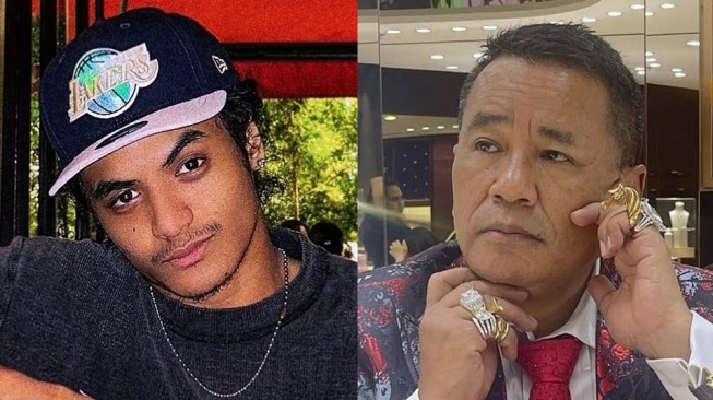 Vadel Badjideh Divonis 9 Tahun, Hotman Paris: Salah Strategi Hukum