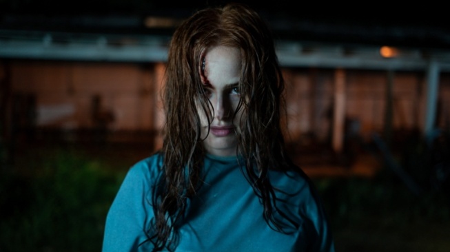 Sinopsis The Strangers: Chapter 2, Teror Baru Maya dari Trio Pembunuh Bertopeng