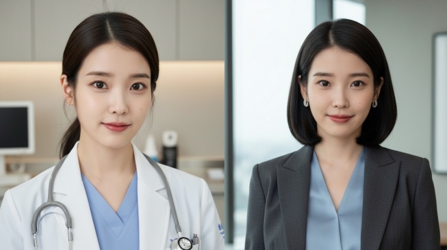 8 Prompt Gemini AI untuk Edit Foto Viral Sesuai Profesi: Hasil Realistis dan Estetik