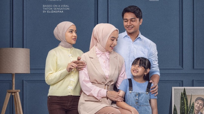 Ipar Adalah Maut Tayang Jadi Series, MDTV Gandeng Netflix