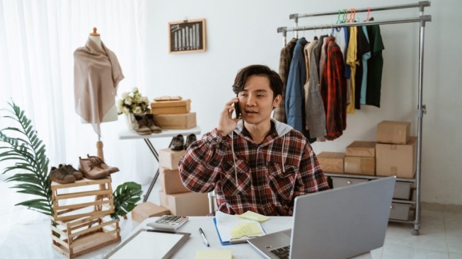6 Ide Bisnis Rumahan yang Selalu Ramai, Bisa Raup Rp500 Ribu Sehari!