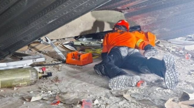 Profil Rafi Catur, Santri Ponpes Al Khoziny yang Ditemukan Meninggal dalan Keadaan Sujud