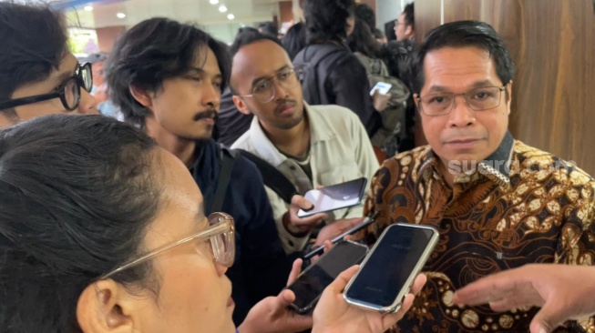 Sebelum Dilegalkan, 34.000 Sumur Minyak Rakyat Sedang Diverifikasi