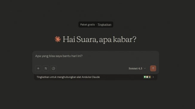 Claude AI Apakah Gratis? Simak Fitur dan Cara Menggunakannya