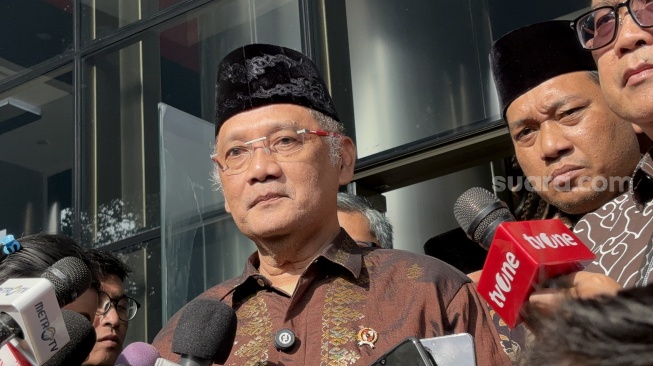Minta Pendampingan KPK, Gus Irfan Pastikan Ibadah Haji dan Umrah Bebas Rasuah