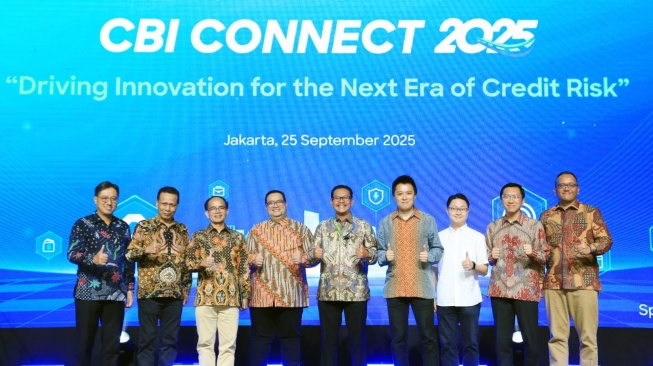 Biar Keuangan Tetap Aman, Mulai dari Literasi Kredit Sejak Sekarang