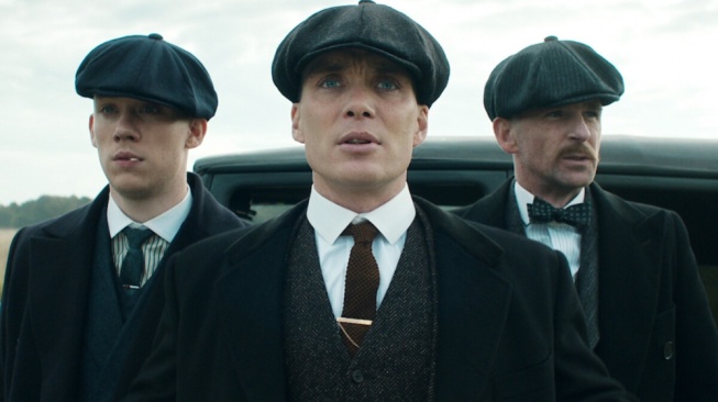 Diproduseri Cillian Murphy, Sekuel Serial Peaky Blinders Resmi Digarap