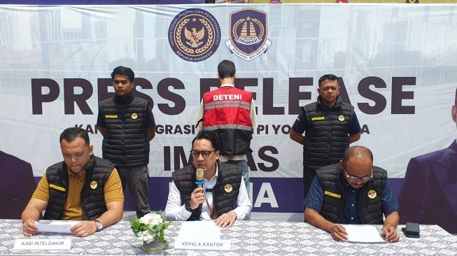 Jejak Licik Investor Fiktif Yordania di Jogja Terbongkar, Berakhir di Meja Hijau
