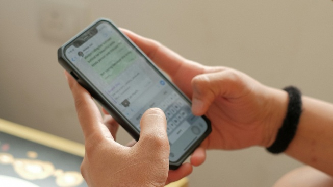 Cara Agar Foto Profil WhatsApp Tak Bisa Lagi di-Screenshot Orang