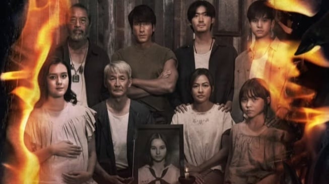 Review Film Death Whisperer 3: Hadir dengan Jumpscare Tanpa Ampun!