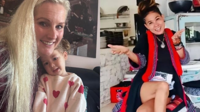 Perlakuan Orang Tua Justin Hubner ke Kamari Anak Jennifer Coppen Bikin Yaya Sang Nenek Bereaksi