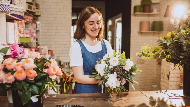 16 Bisnis Mahasiswa yang Bikin Dompet Tebal, Tanpa Modal Besar!