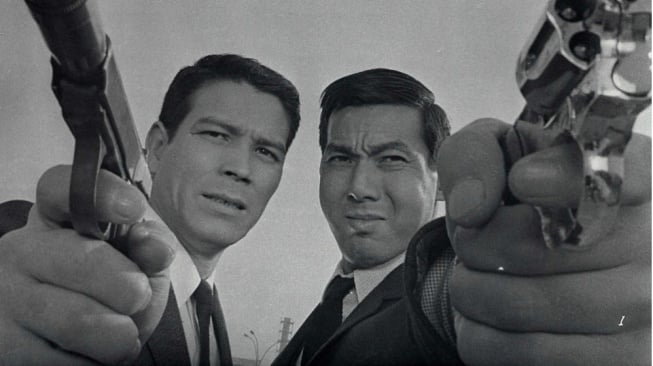 Sutradara The Raid, Gareth Evans akan Garap Remake Film Jepang Era 60-an