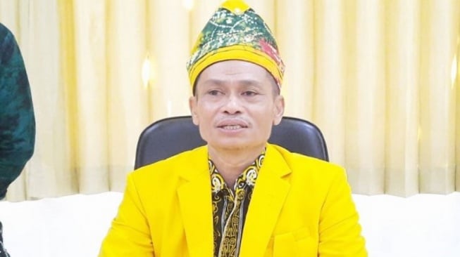Skandal 17 Guru Besar di ULM: Rektor Janjikan Pembenahan Total