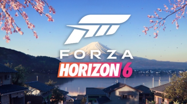 Microsoft Umumkan Forza Horizon 6, Berlatar di Jepang