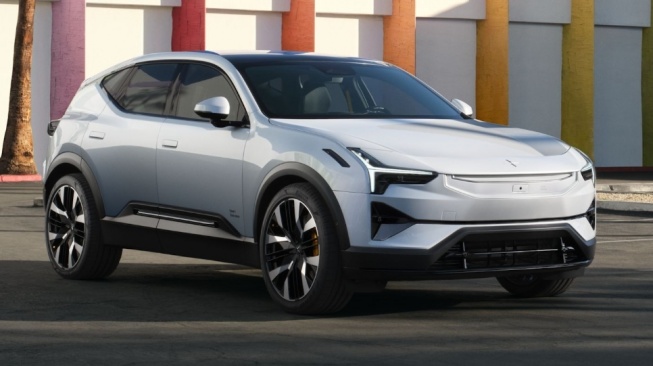 Mobil Listrik SUV Ini Bisa Isi Daya Baterai 80 Persen dalam 22 Menit