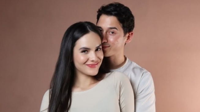 Gender Reveal! Nino Fernandez dan Steffi Zamora Siap Miliki Anak Perempuan