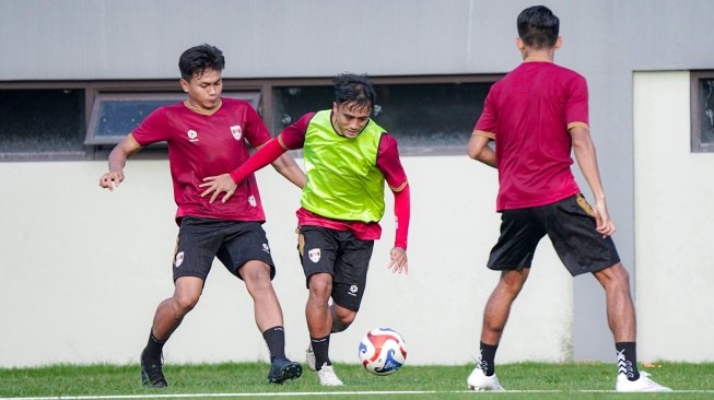 Jamu Persiba Balikpapan, Misi Kendal Tornado FC Lanjutkan Tren Positif