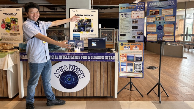 Karya dan Ide Siswa SMA Indonesia yang Menginspirasi, Dari Sains Hingga Seni Kreatif