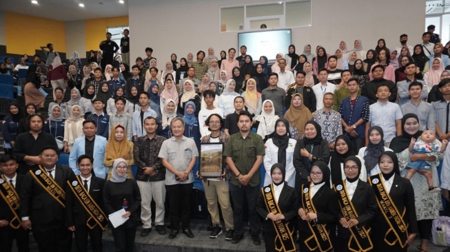 Dewan Kopi Sumsel: Filosofi Tunggu Tubang Jadi Inspirasi Pelestarian Kopi Semendo