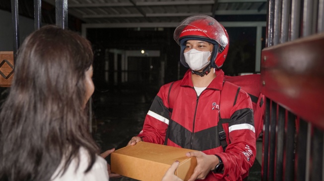10 Tahun Ninja Xpress: Inovasi Cold Chain hingga Cross Border