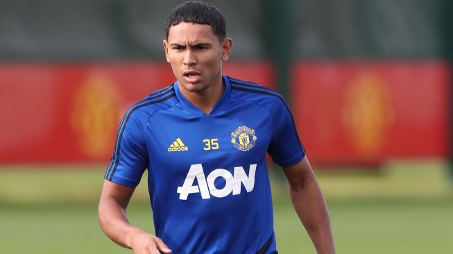 Eks Pemain Manchester United Pakai ChatGPT untuk Negosiasi Kontrak, Hemat Biaya Agen