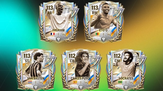 19 Kode Redeem FC Mobile Terbaru 4 Oktober 2025: Skuad Auto Gacor, Klaim Ballon d'Or
