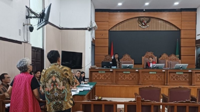 Bela Nadiem Makarim, Eks Pimpinan KPK hingga Mantan Jaksa Agung Ajukan Amicus Curiae, Begini Isinya!