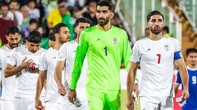 Kontroversi Piala Dunia 2026: Amerika Tolak Visa Delegasi Iran, Tuduhan Standar Ganda Mencuat