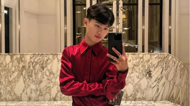 Rizky Kabah, TikToker yang Dilaporkan Hina Suku Dayak?