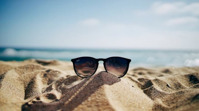 Tak Cuma Proteksi, Ini 3 Physical Sunscreen yang Bikin Kulit Sensitif Jadi Happy!
