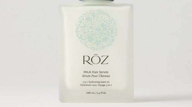 RZ Milk Hair Serum